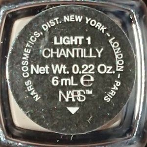 COPY - Nars  radiant creamy Concealer Chantilly l…